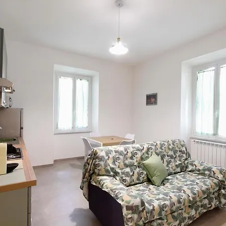 Hc - Olivi Cozy House Near Metro C 아파트