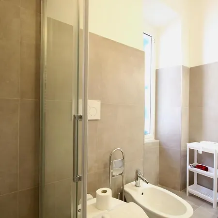 아파트 Hc - Olivi Cozy House Near Metro C *
