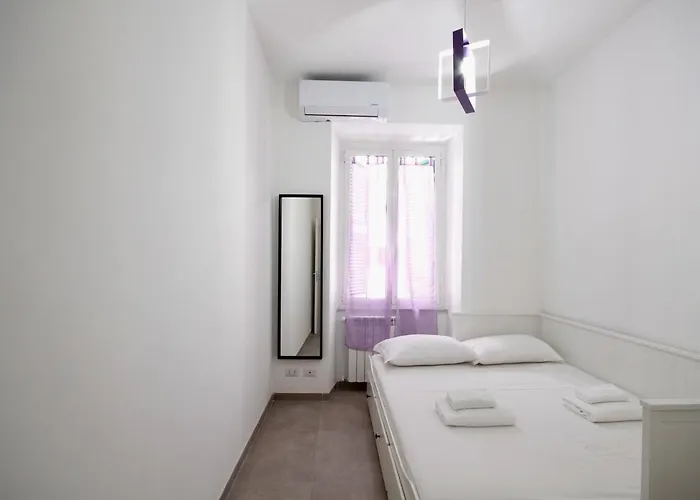 Apartman Hc - Olivi Cozy House Near Metro C
