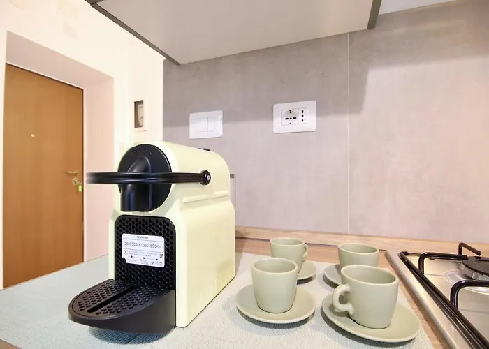 Hc - Olivi Cozy House Near Metro C Apartman *
