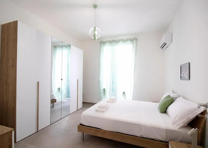 Hc - Olivi Cozy House Near Metro C Apartman Róma