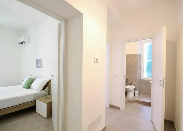 Hc - Olivi Cozy House Near Metro C Apartman *