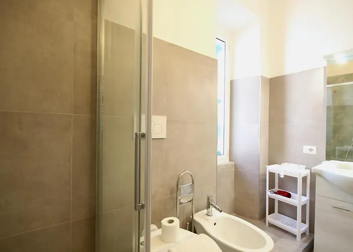 Apartman Hc - Olivi Cozy House Near Metro C *